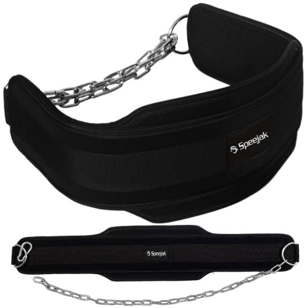 Weight Lifting Belt